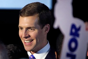 Conor Lamb