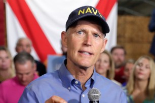 Rick Scott