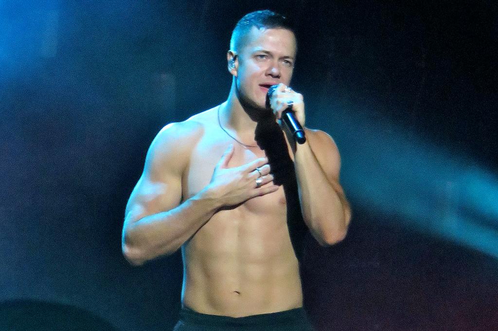 Dan Reynolds