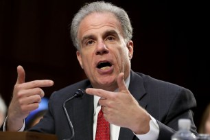 Michael Horowitz