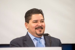 Richard Carranza