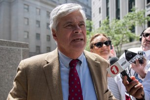 Dean Skelos