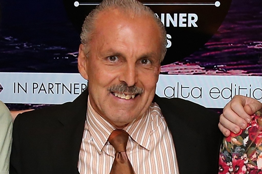 Joe Benigno WFAN