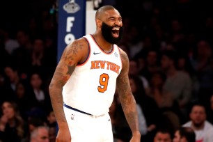 Kyle O'Quinn