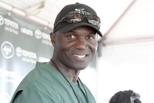 Todd Bowles