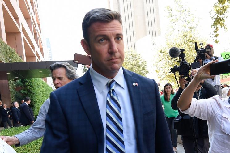 Rep. Duncan Hunter