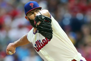 Jake Arrieta