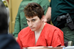 Nikolas Cruz