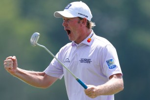 Brandt Snedeker