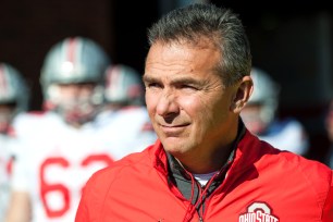 Urban Meyer