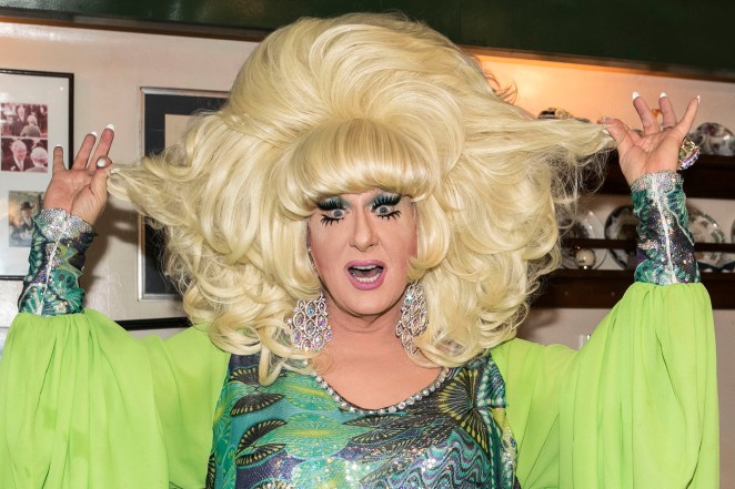 Lady Bunny 