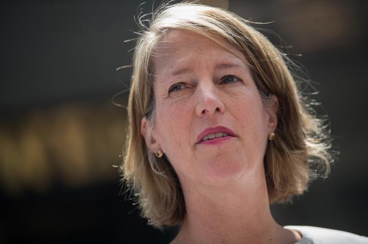 Zephyr Teachout