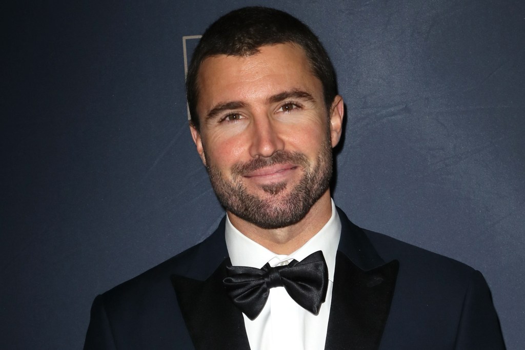 Brody jenner