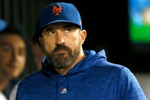 Mickey Callaway