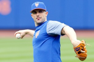 David Wright