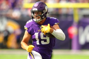 Adam Thielen