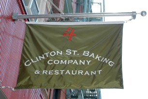 The Clinton Street Baking Company and Restaurant