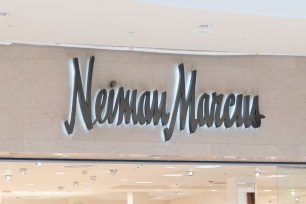 Neiman Marcus logo