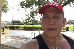 Cesar Sayoc