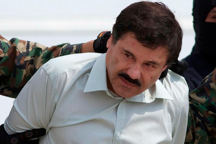 El Chapo