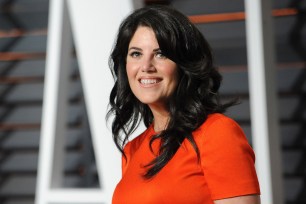 Monica Lewinsky