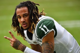 Robby Anderson