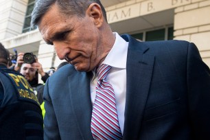 Michael Flynn