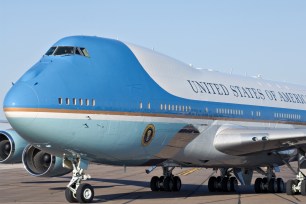 Air Force One