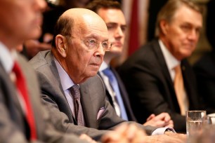 Wilbur Ross