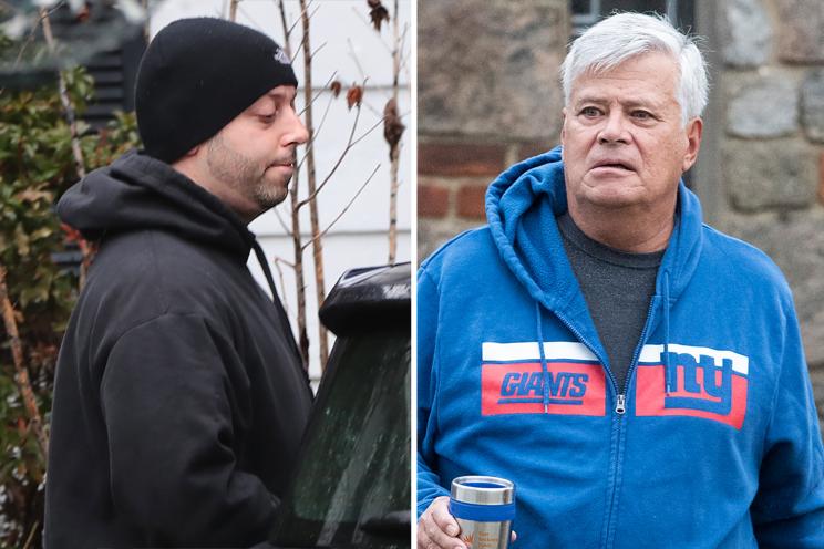 Adam and Dean Skelos