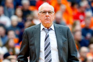 Jim Boeheim