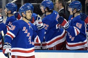 Chris Kreider