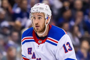 Kevin Hayes