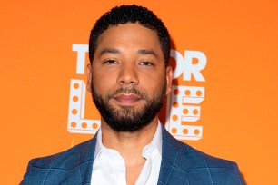 Jussie Smollett