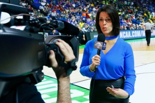 Dana Jacobson