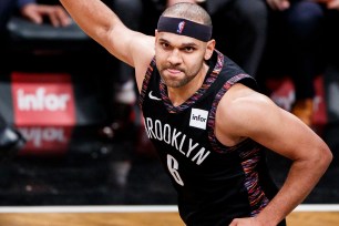 Jared Dudley