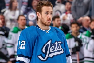 Kevin Hayes