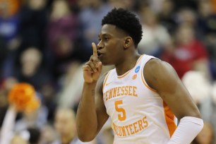 Admiral Schofield