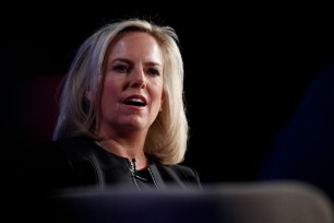 Kirstjen Nielsen