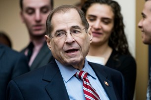 Rep. Jerrold Nadler