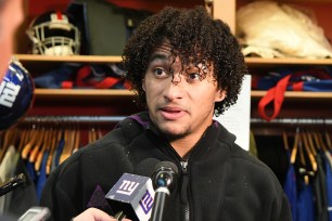 Evan Engram