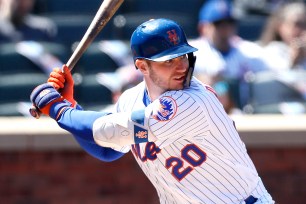 Pete Alonso