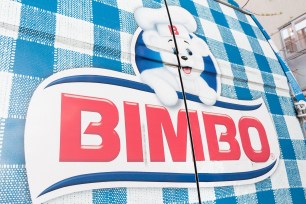 Bimbo Bakeries