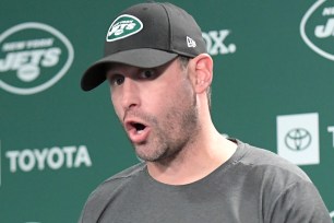 Adam Gase