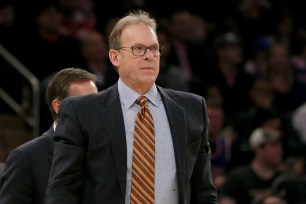 Kurt Rambis