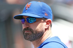 Mickey Callaway