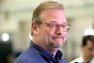 Mike Maccagnan