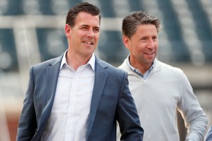 Brodie Van Wagenen