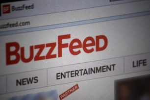 BuzzFeed