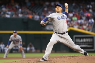 Hyun-Jin Ryu